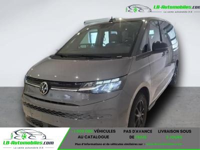 Volkswagen Multivan 1.5 TSI 136 BVA