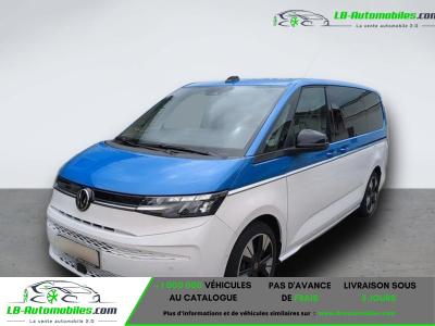 Volkswagen Multivan 2.0 TSI 204 BVA