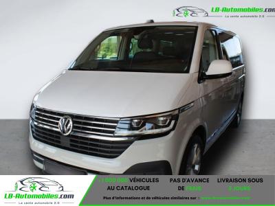 Volkswagen Multivan 2.0 TDI 199 BVA