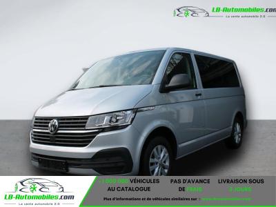 Volkswagen Multivan 2.0 TDI 150 BVA