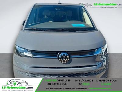 Volkswagen Multivan 2.0 TDI 150 BVA