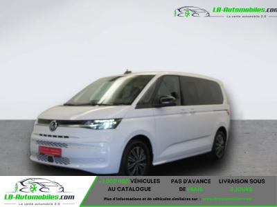 Volkswagen Multivan 2.0 TSI 204 BVA