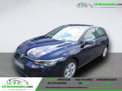Volkswagen Golf 1.0 eTSI OPF 110 BVA
