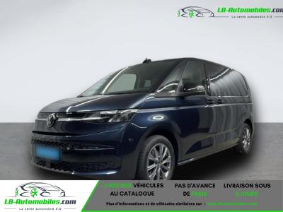 Volkswagen Multivan 2.0 TSI 204 BVA