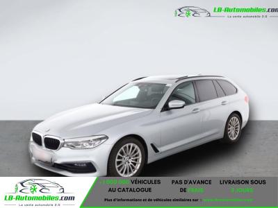BMW Série 5 Touring 530d 265 ch BVA