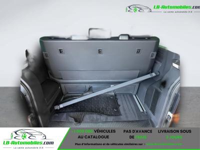 Volkswagen Multivan 2.0 TDI 198 BVA 4Motion