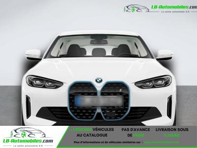 BMW i i4 eDrive40 340 ch BVA