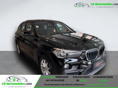 BMW X1 sDrive 20i 192 ch BVA