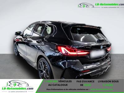 BMW Série 1 M135i xDrive 306 ch BVA