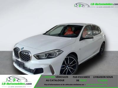 BMW Série 1 M135i xDrive 306 ch BVA