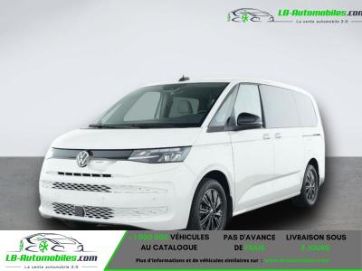 Volkswagen Multivan 2.0 TSI 204 BVA