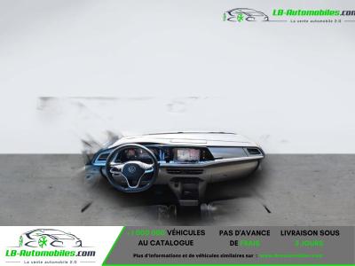 Volkswagen Multivan 1.5 TSI 136 BVA