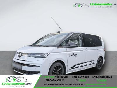 Volkswagen Multivan 1.4 eHybrid 218 BVA