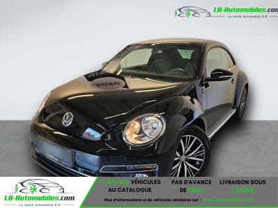 Volkswagen Coccinelle 1.2 TSI 105 BMT BVM
