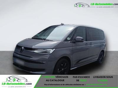 Volkswagen Multivan 1.5 TSI 136 BVA