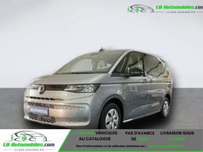 Volkswagen Multivan 1.5 TSI 136 BVA