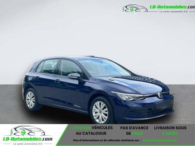 Volkswagen Golf 1.0 TSI OPF 110 BVM