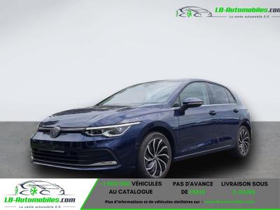 Volkswagen Golf 1.5 eTSI OPF 150 BVA