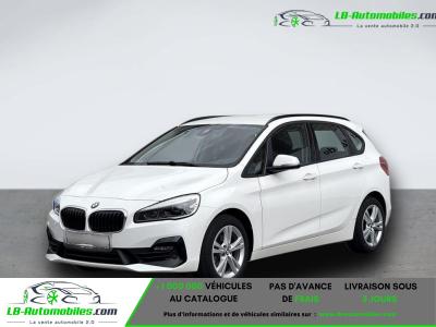 BMW Série 2 Active Tourer  220d 190 ch BVA