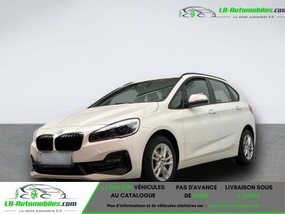 BMW Série 2 Active Tourer  220d 190 ch BVA