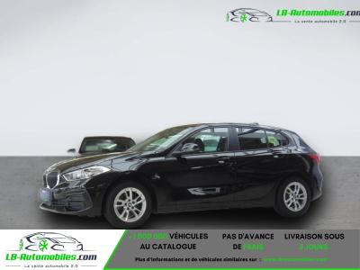 BMW Série 1 118i 140 ch BVA