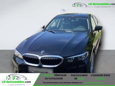 BMW Série 3 320d 190 ch BVA