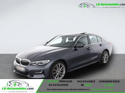 BMW Série 3 320d 190 ch BVA