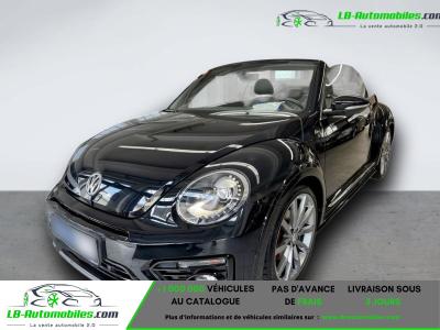 Volkswagen Coccinelle cabriolet 2.0 TSI 220 BMT BVA