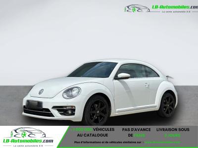 Volkswagen Coccinelle 2.0 TDI 110 BMT BVA