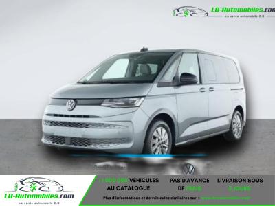 Volkswagen Multivan 2.0 TDI 150 BVA