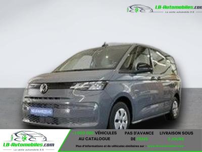 Volkswagen Multivan 1.5 TSI 136 BVA