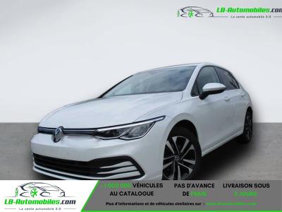 Volkswagen Golf 1.0 TSI OPF 110 BVM