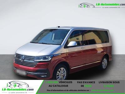 Volkswagen Multivan 2.0 TDI 150 BVA