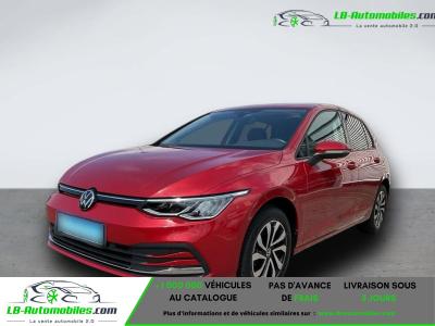 Volkswagen Golf 1.0 eTSI OPF 110 BVA