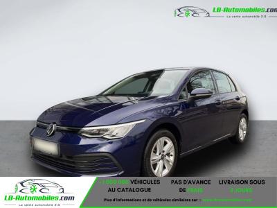 Volkswagen Golf 1.0 TSI OPF 110 BVM