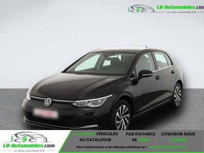 Volkswagen Golf 1.4 Hybrid Rechargeable OPF 204 BVA