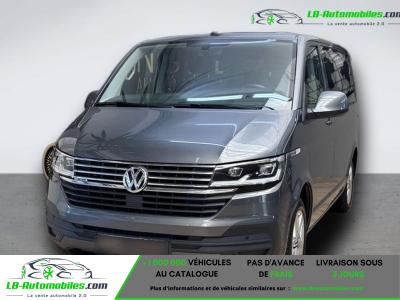 Volkswagen Multivan 2.0 TDI 204 BVA