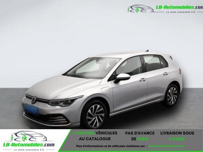 Volkswagen Golf 1.4 Hybrid Rechargeable OPF 204 BVA