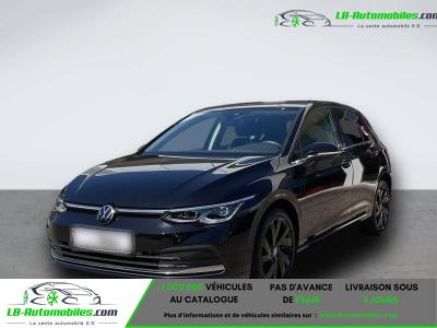 Volkswagen Golf 1.4 Hybrid Rechargeable OPF 204 BVA