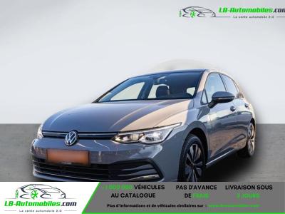 Volkswagen Golf 1.5 eTSI OPF 130 BVA