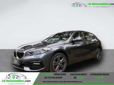 BMW Série 1 120d 190 ch BVA
