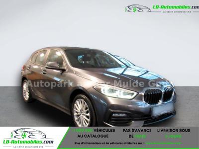 BMW Série 1 120d 190 ch BVA