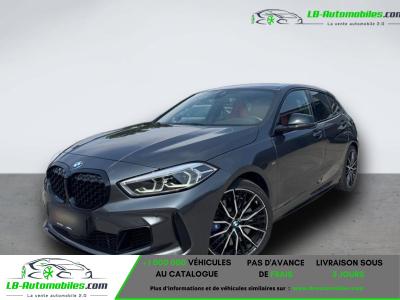 BMW Série 1 M135i xDrive 306 ch BVA