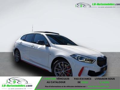 BMW Série 1 128ti 265 ch BVA