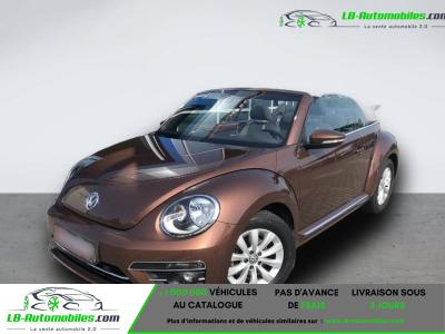 Volkswagen Coccinelle cabriolet 1.2 TSI 105 BMT BVA