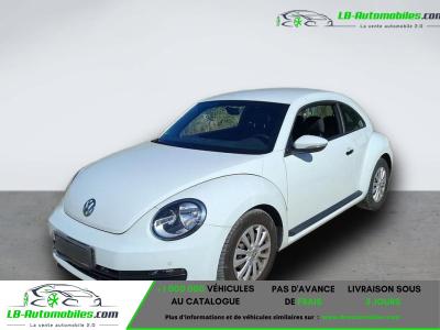 Volkswagen Coccinelle 1.2 TSI 105 BMT BVM