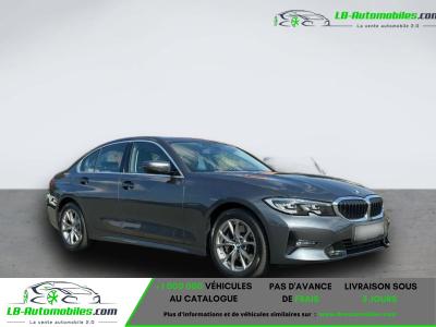 BMW Série 3 330i 258 ch BVA