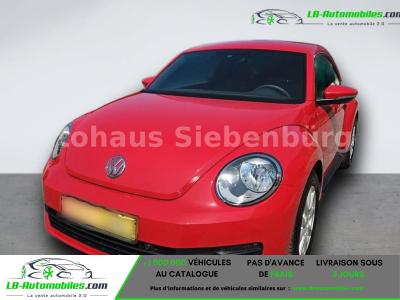 Volkswagen Coccinelle 1.2 TSI 105 BMT BVM