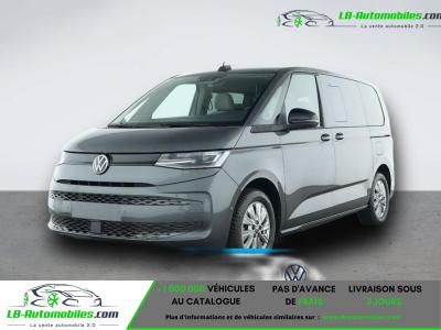 Volkswagen Multivan 2.0 TDI 150 BVA