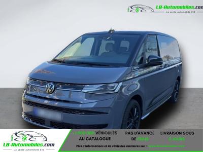 Volkswagen Multivan 1.5 TSI 136 BVA